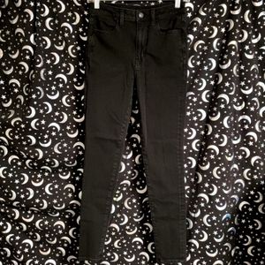 AEO Ne(x)t Level Super Hi-Rise Jegging